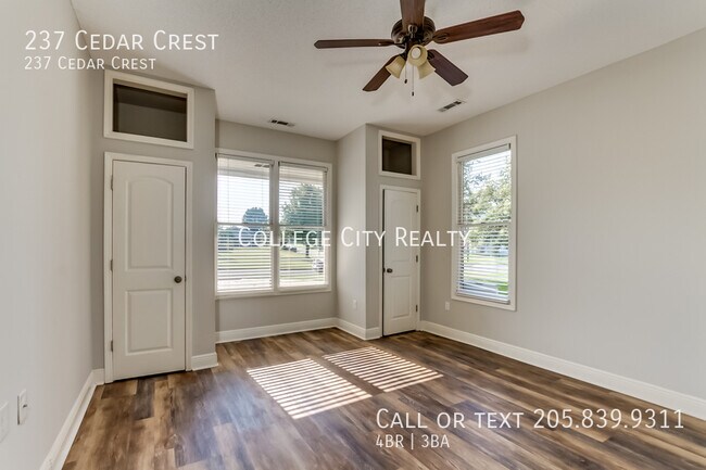 Building Photo - 237 Cedar Crest