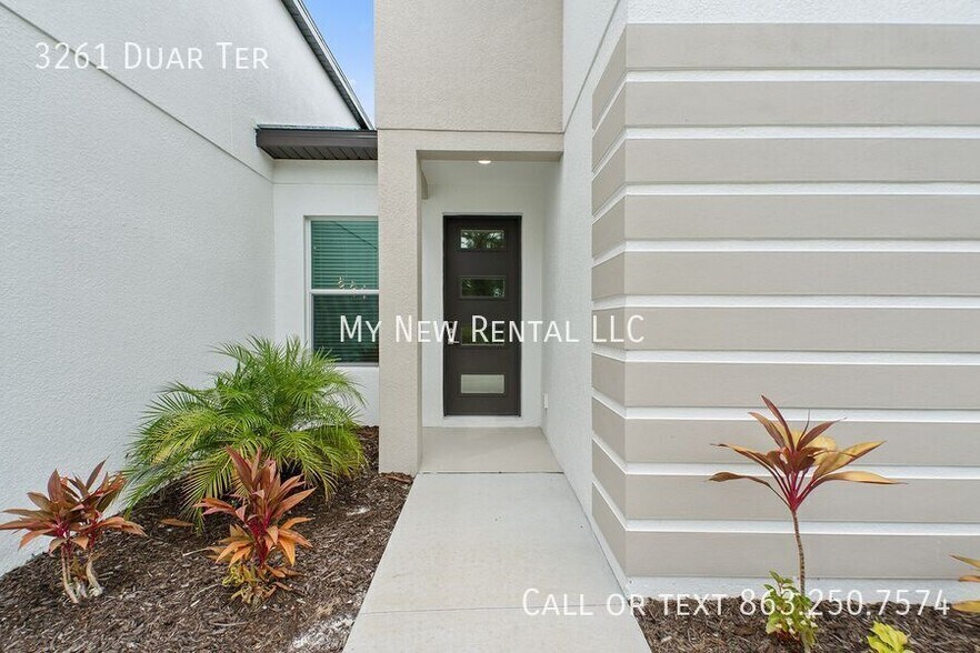 Building Photo - 3261 Duar Terrace