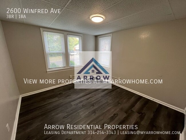 Building Photo - 2600 Winfred Ave