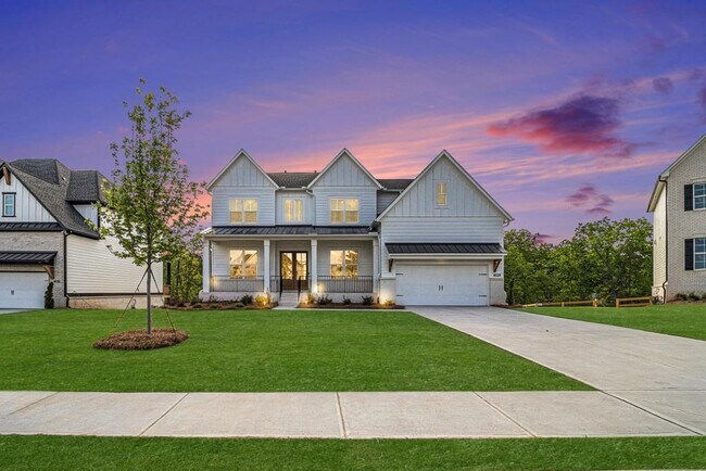Building Photo - 4039 Tallow Pl