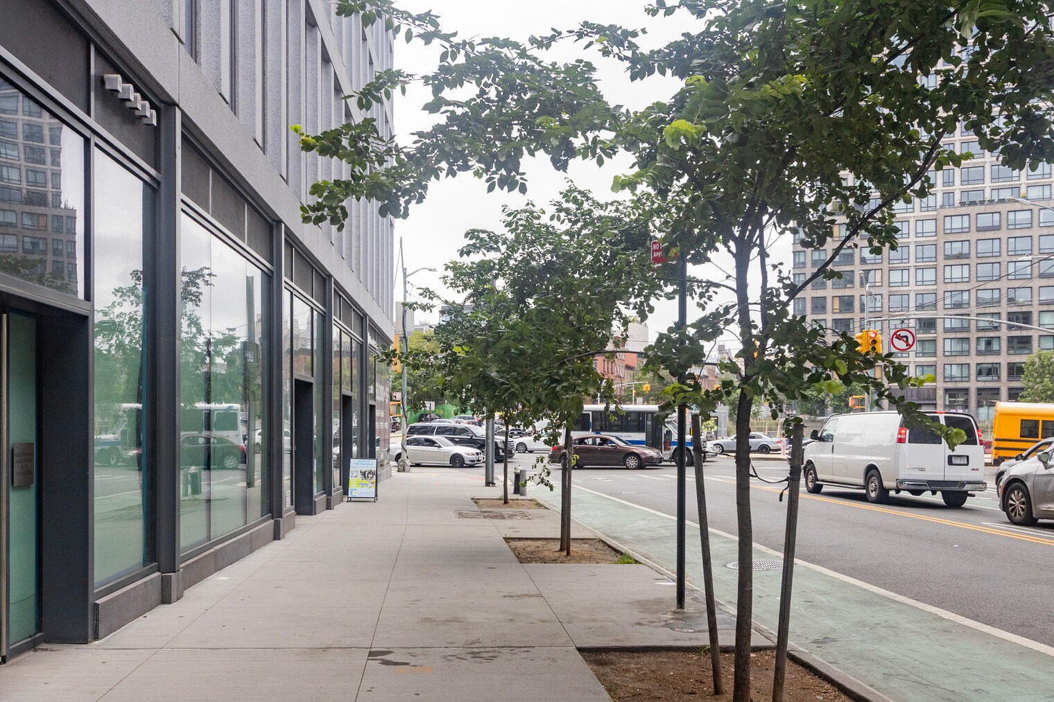 Building Photo - 545 Vanderbilt Ave