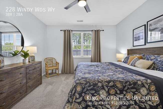 Building Photo - 228 Windy Wds Wy