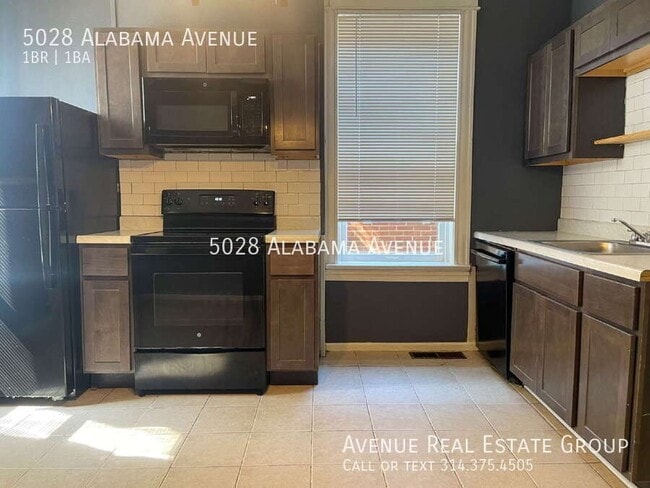 Building Photo - 5028 Alabama Ave