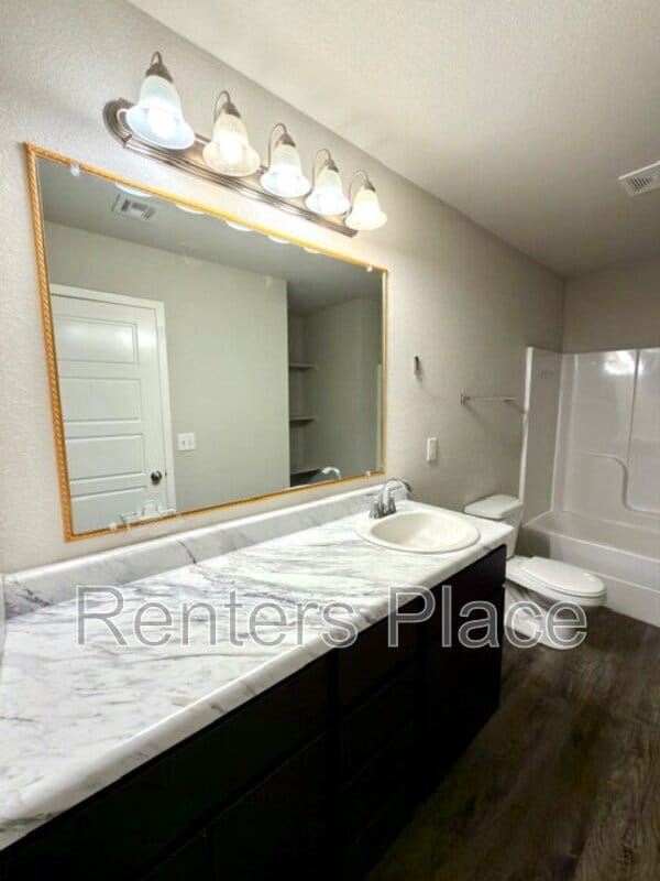 Building Photo - 8521 E 161st Pl S