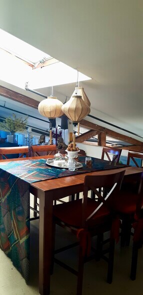 DINING ROOM - 2934 Ford St