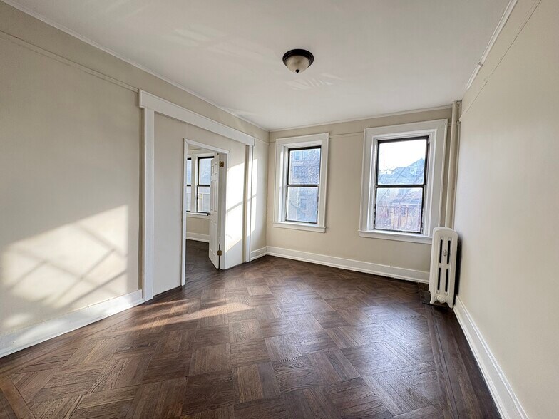 329 Park Ave 6 - 332 Park Ave