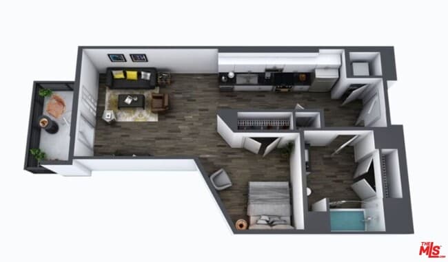 Building Photo - 1120 W 6th St