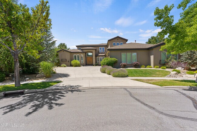 Building Photo - 2880 Friar Rock Ct