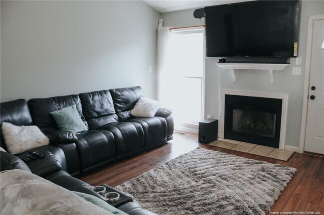 Building Photo - 1411 Furnish Dr