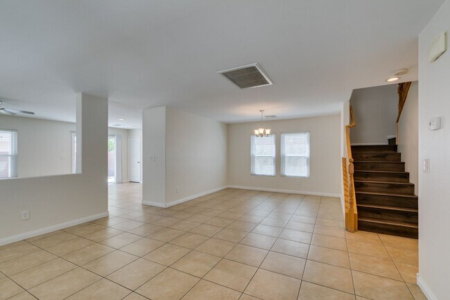 Building Photo - Remodeled 3-Bedroom Home with Loft.