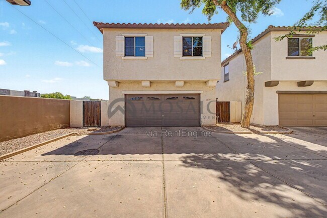 Building Photo - 599 S Buena Vista Ct