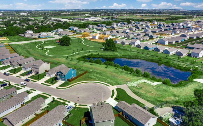Building Photo - Boons Creek Street, Georgetown, TX 78626 - 3 BR 2 BA house