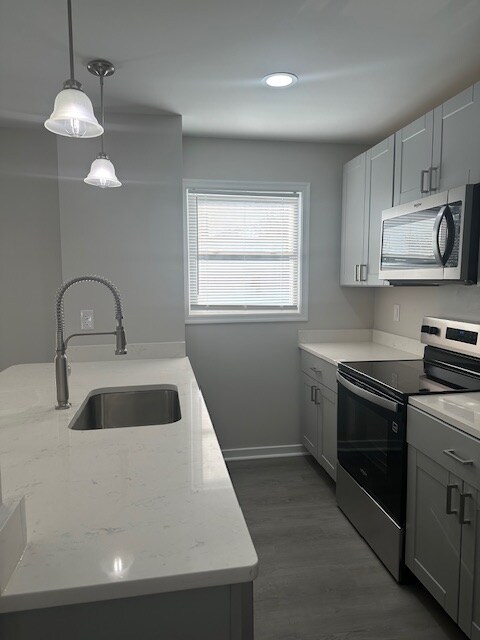 Building Photo - 1209 16th St