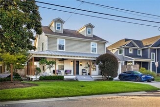 Building Photo - 809 Virginia Ave