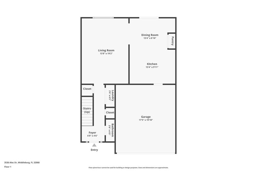 Building Photo - 3536 Alec Dr