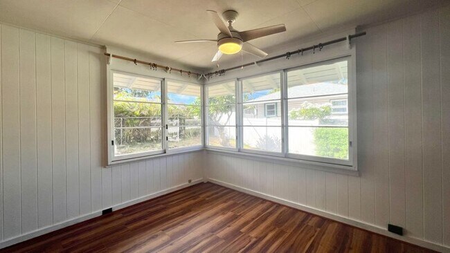Building Photo - 156-B N Kalaheo Ave