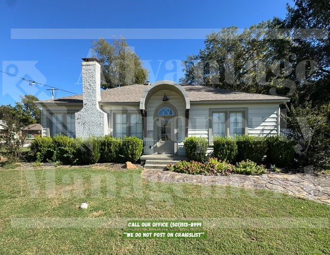 Building Photo - 846 Donaghey Ave