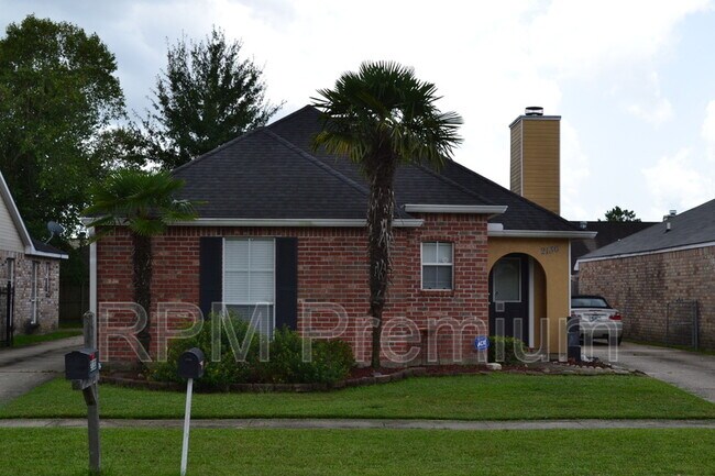 Primary Photo - 2136 S Flannery Rd