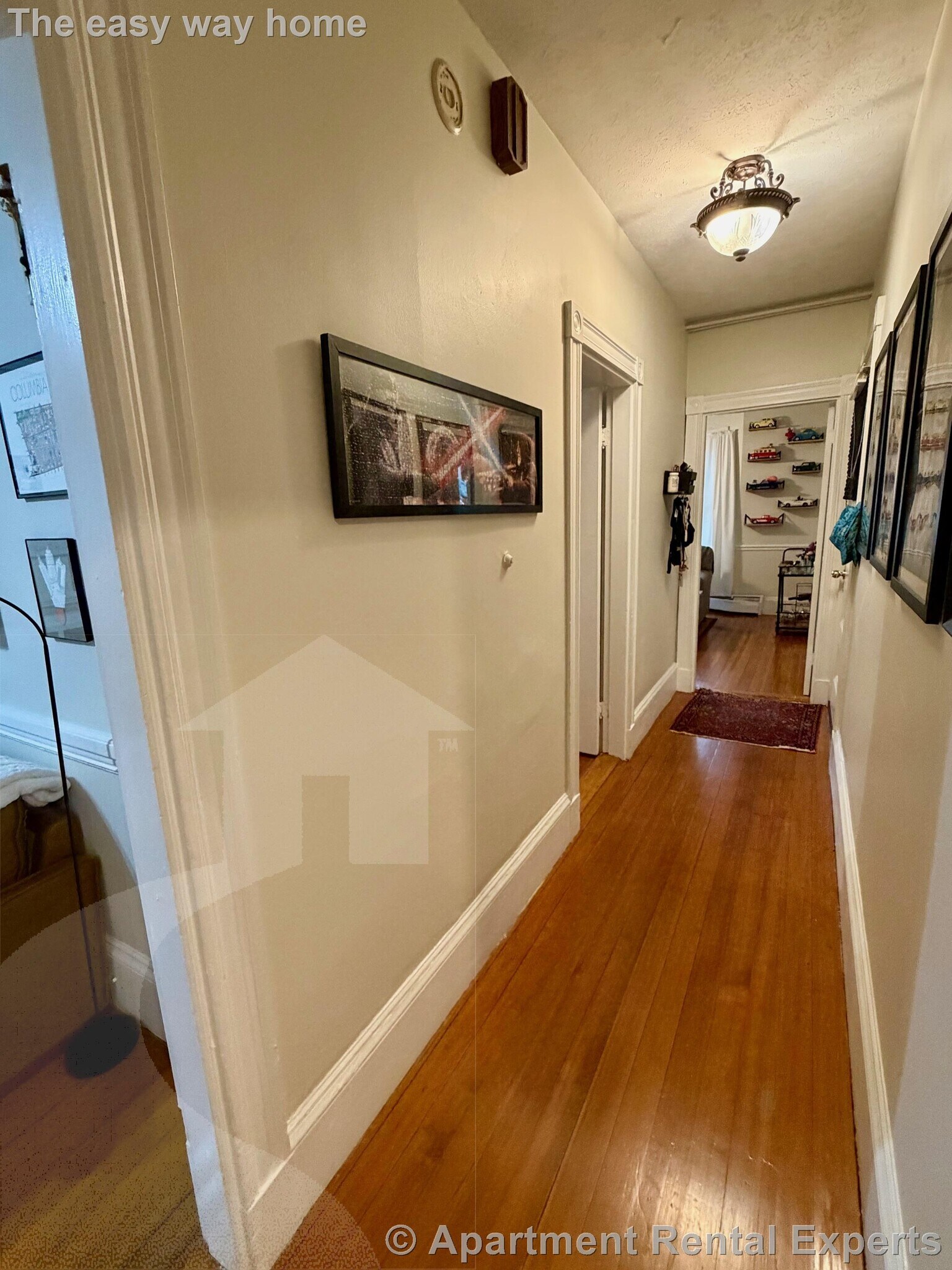 Building Photo - 18 Homer St