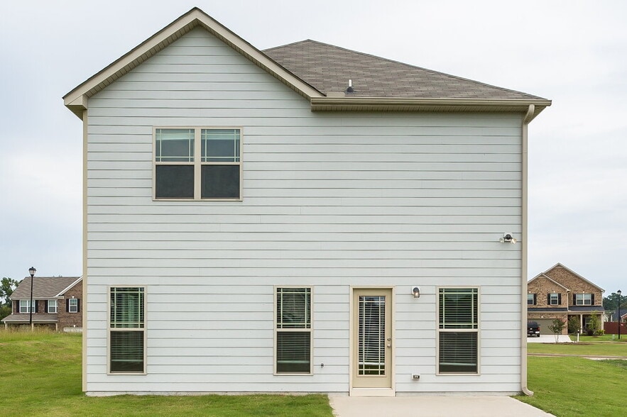 Building Photo - 4312 Rolfe Ct