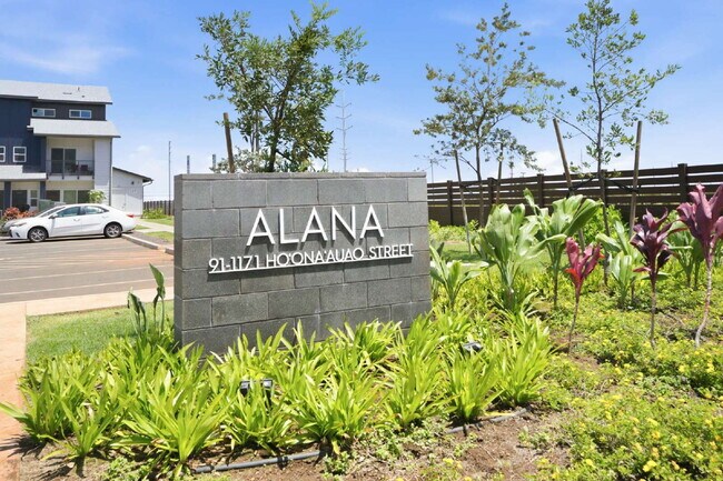 Building Photo - BRAND NEW 3 Bedroom Townhome in Hoopili | Split A/C | 2 Parking | $3,900/Month