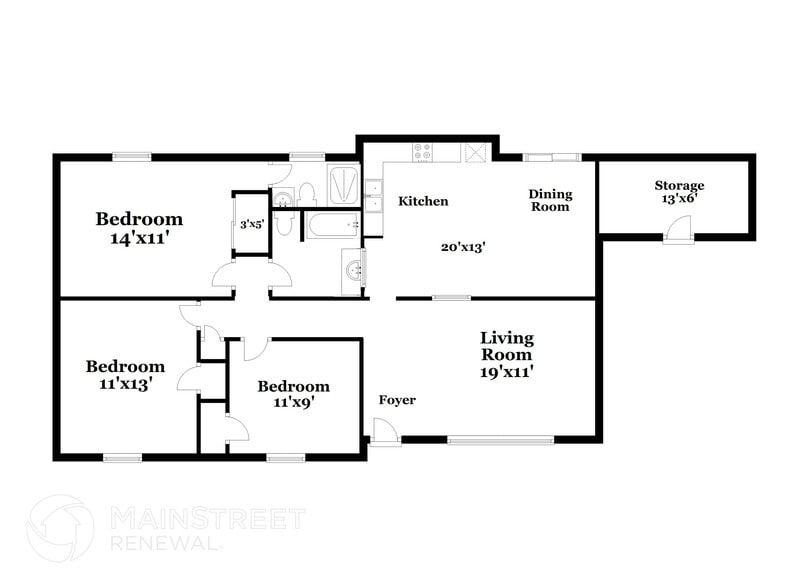 Building Photo - 5084 Oak Leaf Cir