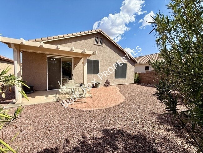 Building Photo - 7992 W Cottonwood Wash Wy