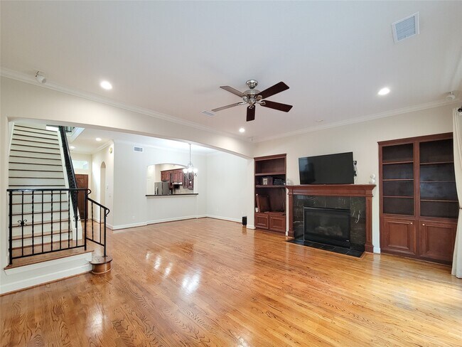 Building Photo - 5514 Feagan St