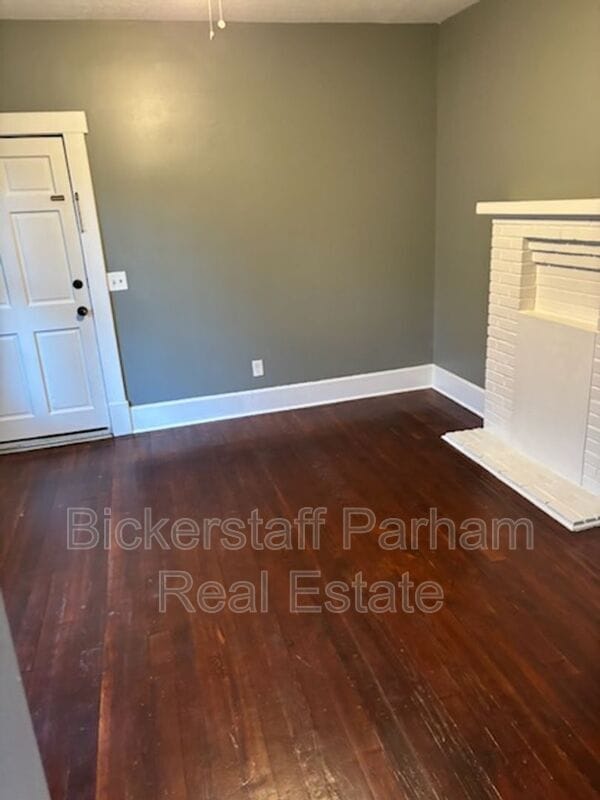 Building Photo - 1821 17th Ave