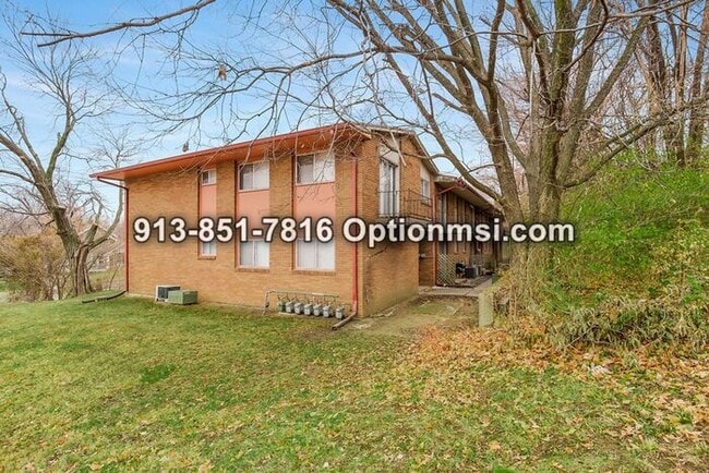 Building Photo - Turner Ridge Apts- Affordable housing- don't miss out!