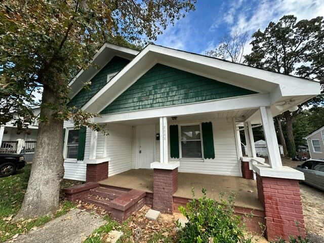 Building Photo - 2845 N Patterson Ave