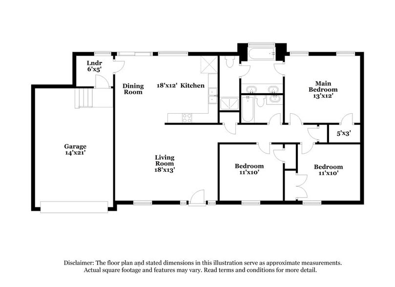 Building Photo - 7109 Beard Ct