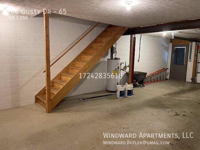 Building Photo - 206 Gusty Dr