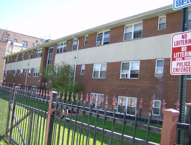 409 - 415 Jefferson Ave - 409-415 Jefferson Ave