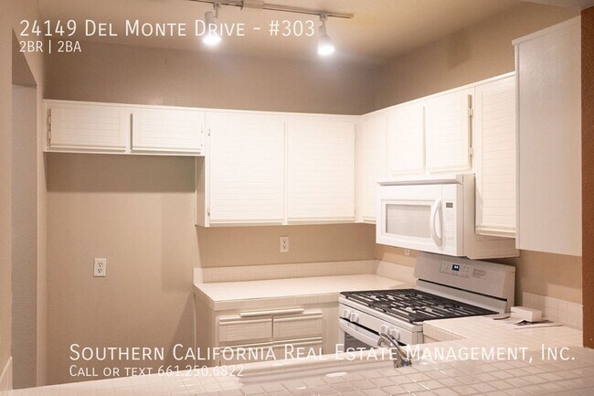 Building Photo - 24149 Del Monte Dr.