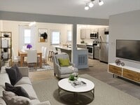 Building Photo - Beautiful Rancher - 3 Bed / 1.5 Bath - Gre...