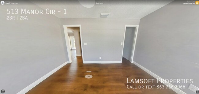 Building Photo - 513 Manor Cir
