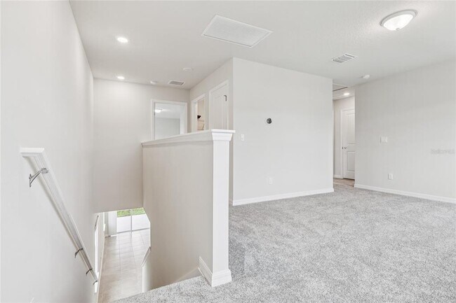 Building Photo - 5031 Furrowed Wy