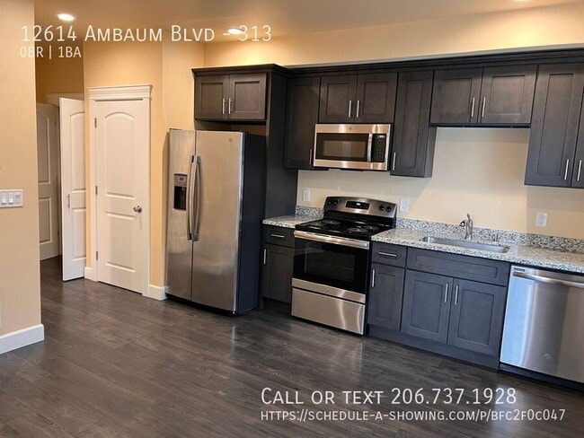 Building Photo - 12614 Ambaum Blvd SW