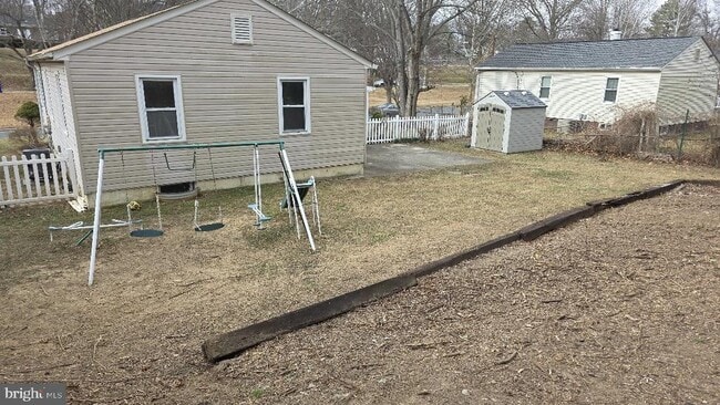 Building Photo - 12217 Valleywood Dr