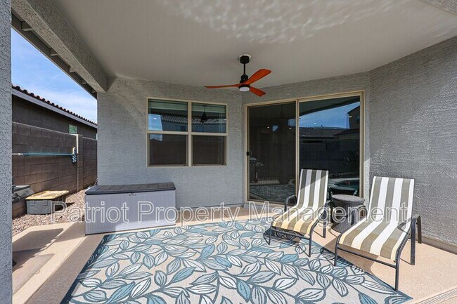 Building Photo - 4593 Bush Bean Way