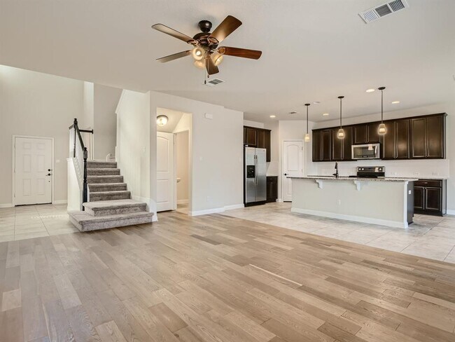 Building Photo - 16016 Remington Reserve Way