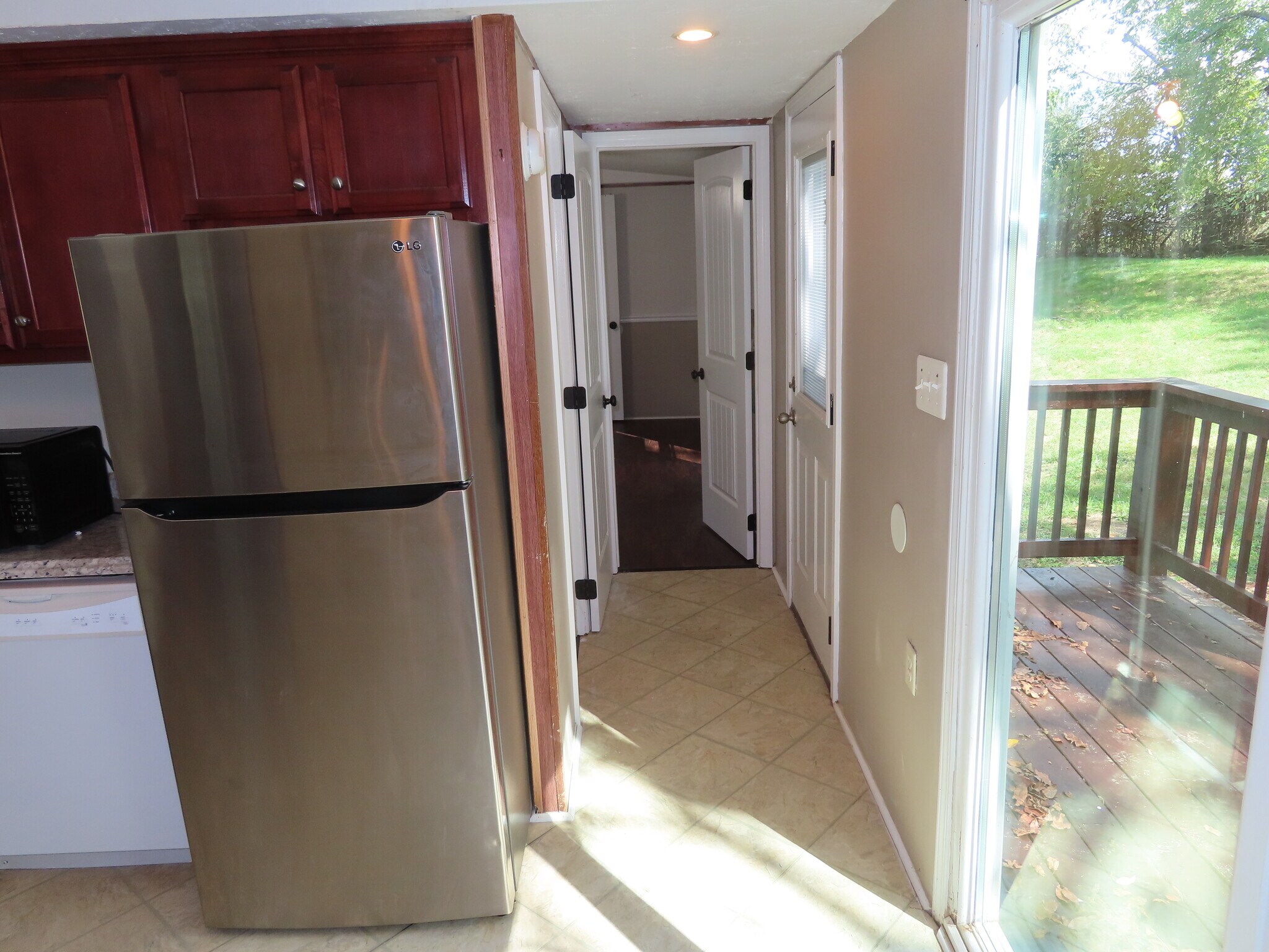 Building Photo - 220 Arkansas Ave