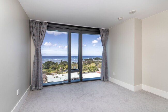 Building Photo - Enjoy Panoramic Ocean Views and Luxury Living at Anaha, Ward Village