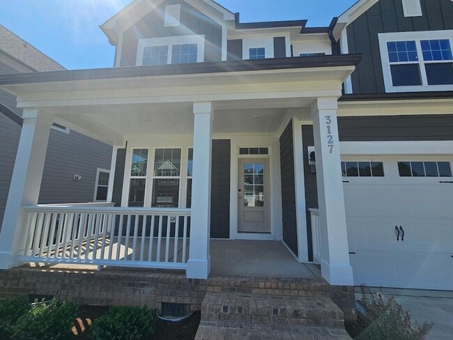 Building Photo - 3127 Armeria Dr