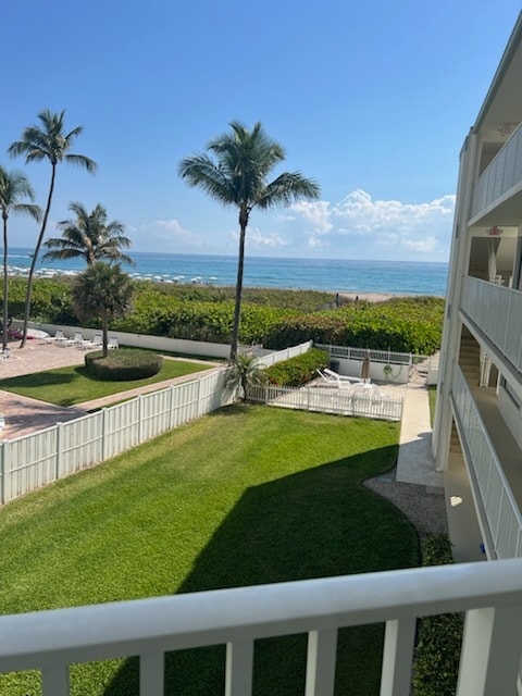 Building Photo - 3600 N Ocean Dr