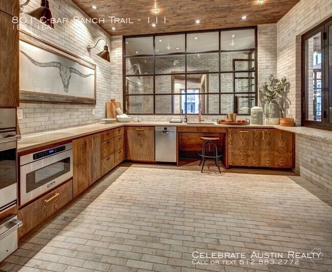 Building Photo - Cedar Park Apartments #234644