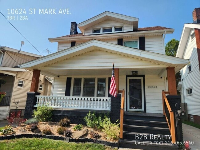 Building Photo - 10624 St Mark Ave
