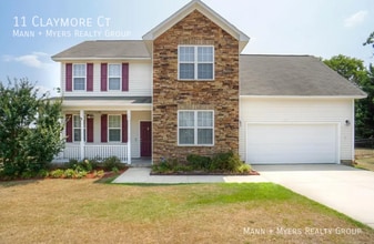 Building Photo - 11 Claymore Ct