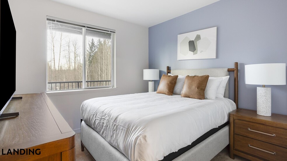 Building Photo - 17500 25th Ave NE